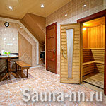 Гостиница Серебряный ключ Нижний Новгород-4