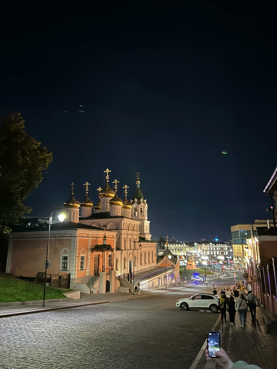 Гостиница Серебряный ключ Нижний Новгород-78