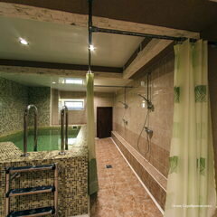 Гостиница Серебряный ключ Нижний Новгород-49