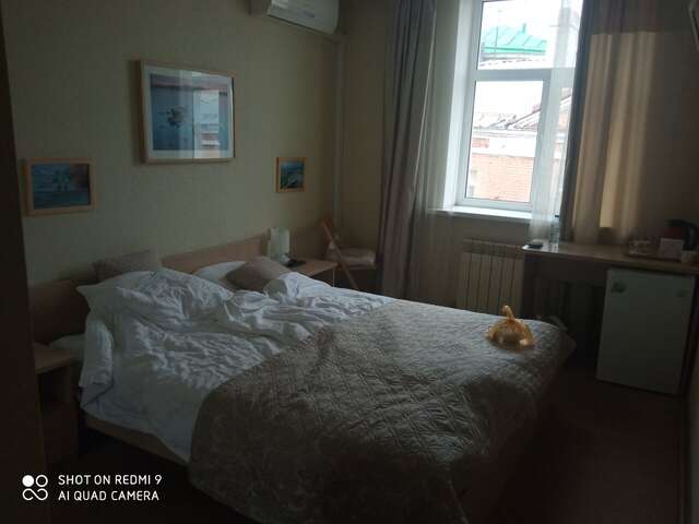 Гостиница Серебряный ключ Нижний Новгород-116