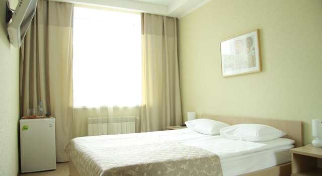 Гостиница Серебряный ключ Нижний Новгород-69