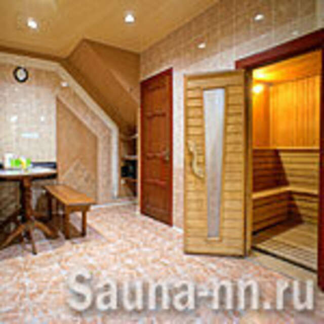 Гостиница Серебряный ключ Нижний Новгород-3