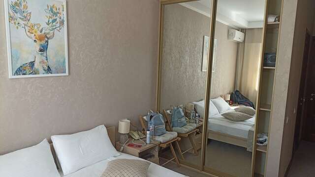 Гостиница Серебряный ключ Нижний Новгород-97