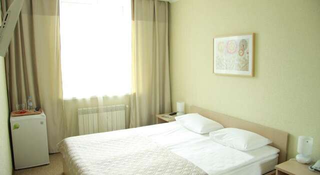 Гостиница Серебряный ключ Нижний Новгород-74