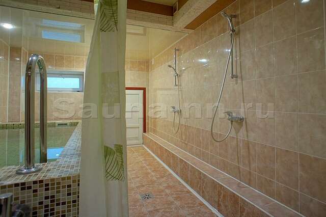 Гостиница Серебряный ключ Нижний Новгород-12