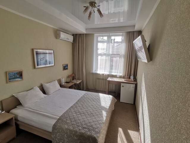 Гостиница Серебряный ключ Нижний Новгород-108