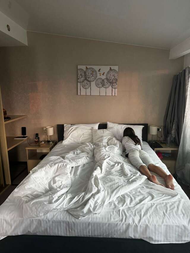 Гостиница Серебряный ключ Нижний Новгород-85