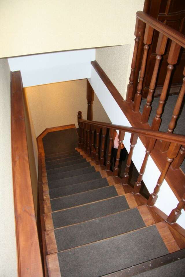 Гостиница Серебряный ключ Нижний Новгород-27