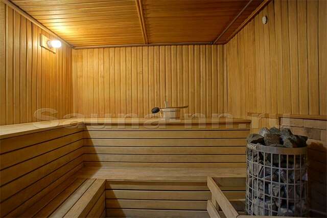 Гостиница Серебряный ключ Нижний Новгород-6