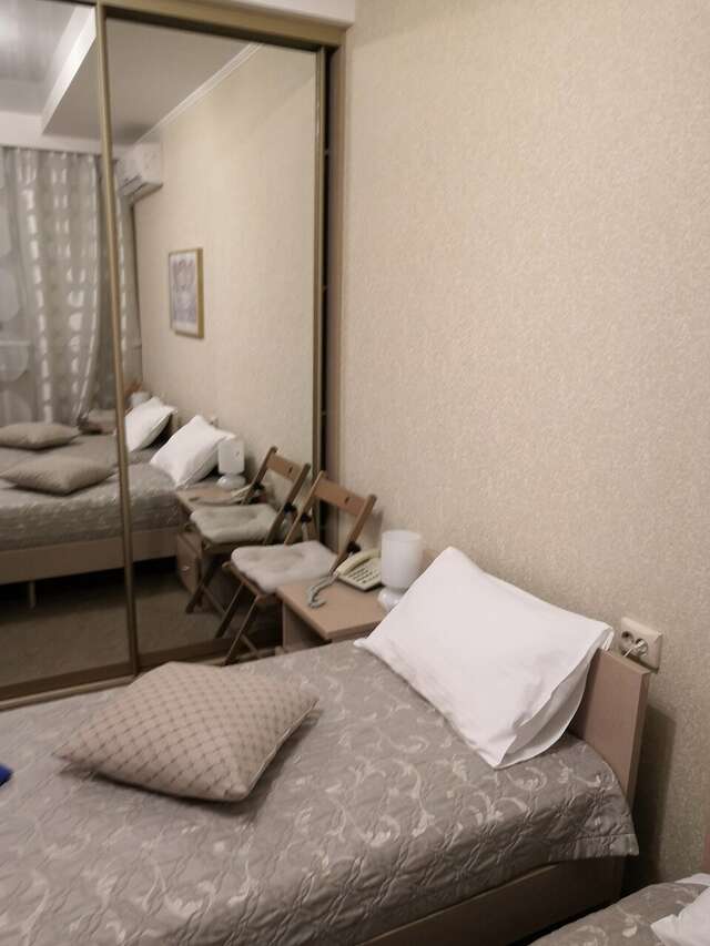 Гостиница Серебряный ключ Нижний Новгород-117