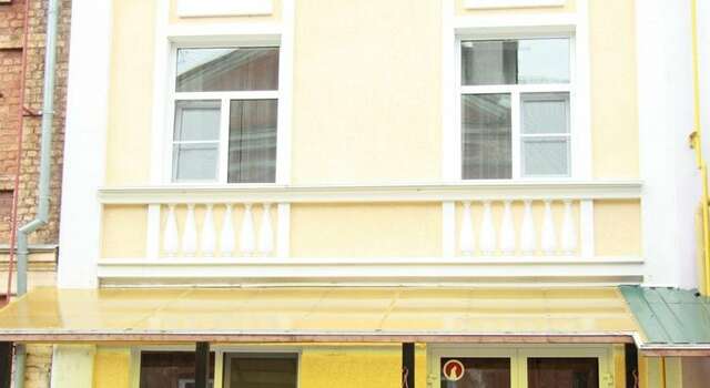 Гостиница Серебряный ключ Нижний Новгород-33