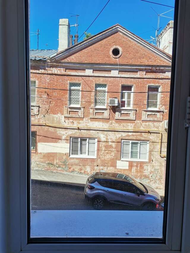 Гостиница Серебряный ключ Нижний Новгород-99