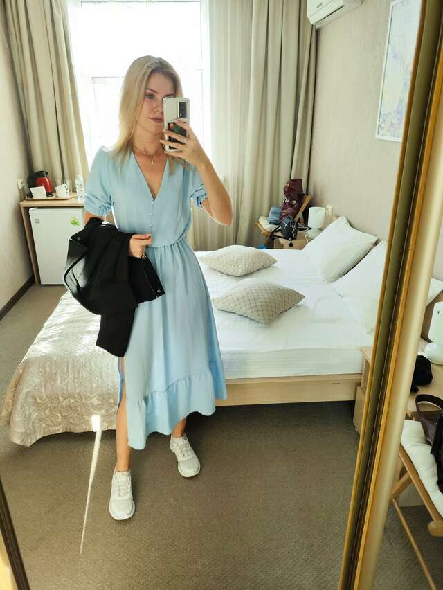 Гостиница Серебряный ключ Нижний Новгород-90