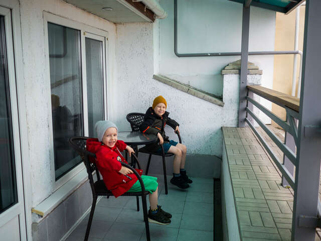 Гостиница Серебряный ключ Нижний Новгород-78