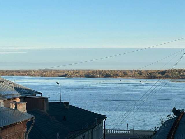 Гостиница Серебряный ключ Нижний Новгород-86