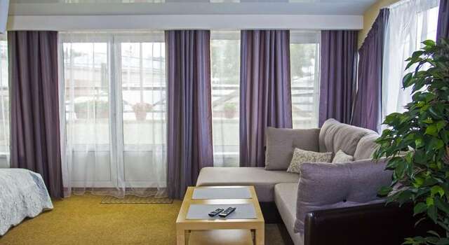 Гостиница Серебряный ключ Нижний Новгород-35