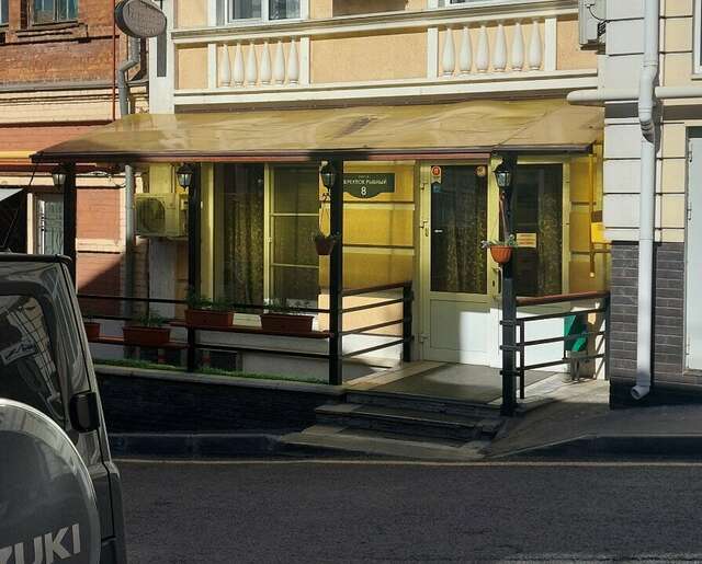 Гостиница Серебряный ключ Нижний Новгород-66