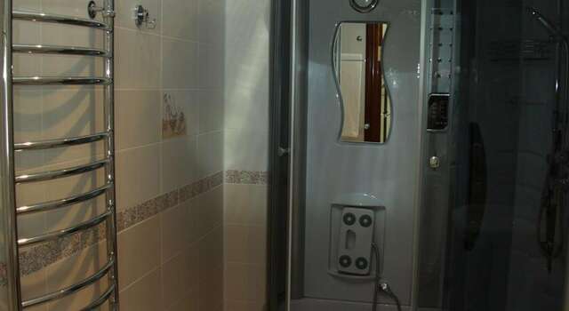 Гостиница Серебряный ключ Нижний Новгород-49