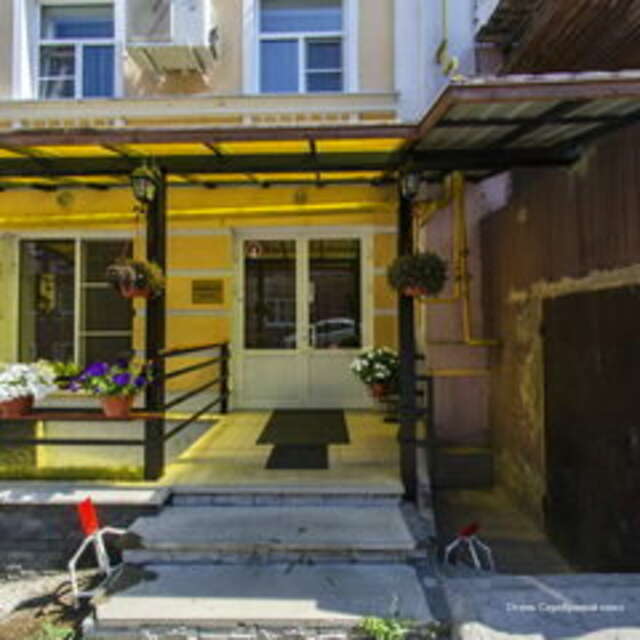 Гостиница Серебряный ключ Нижний Новгород-101