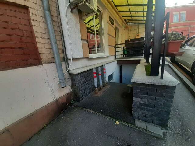 Гостиница Серебряный ключ Нижний Новгород-40