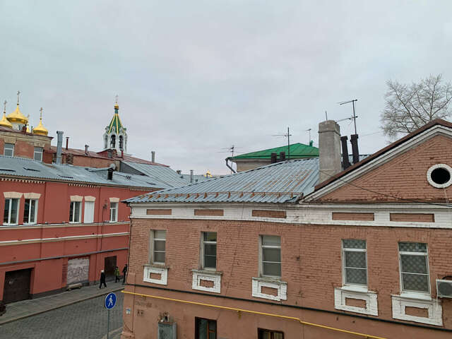 Гостиница Серебряный ключ Нижний Новгород-104