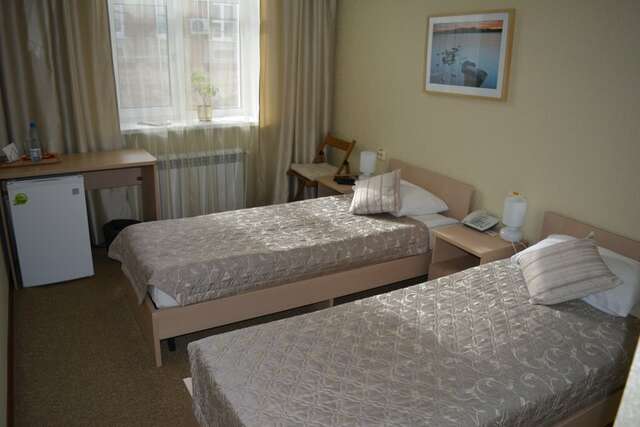 Гостиница Серебряный ключ Нижний Новгород-70