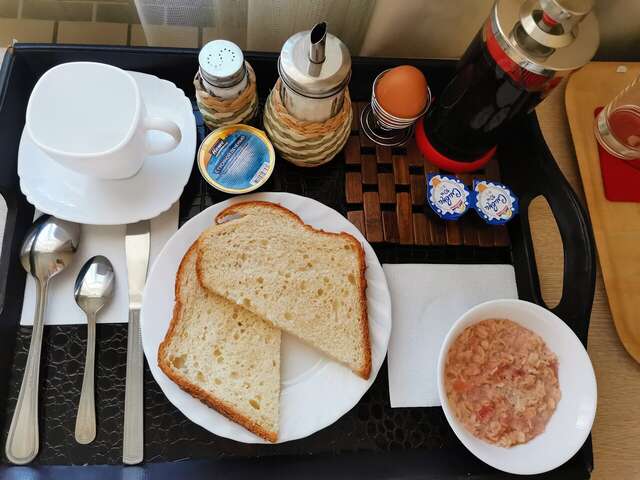 Гостиница Серебряный ключ Нижний Новгород-120