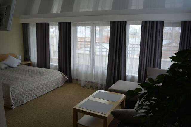 Гостиница Серебряный ключ Нижний Новгород-65