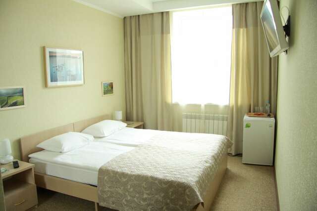 Гостиница Серебряный ключ Нижний Новгород-72