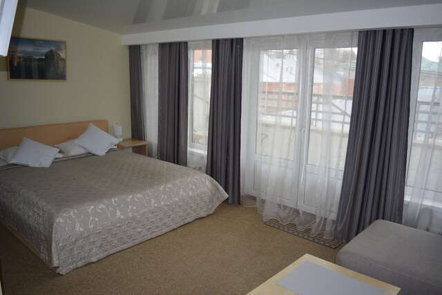 Гостиница Серебряный ключ Нижний Новгород-23