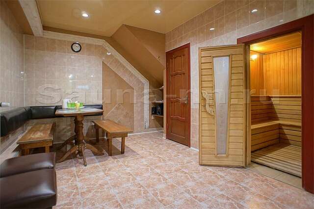 Гостиница Серебряный ключ Нижний Новгород-8