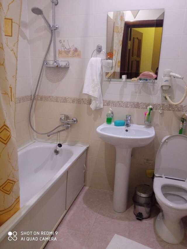 Гостиница Серебряный ключ Нижний Новгород-106