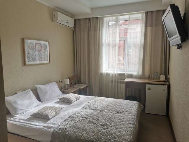 Гостиница Серебряный ключ Нижний Новгород-121