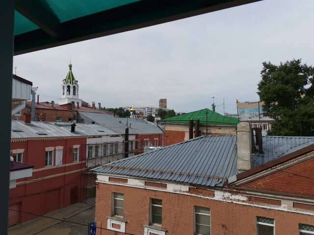 Гостиница Серебряный ключ Нижний Новгород-126