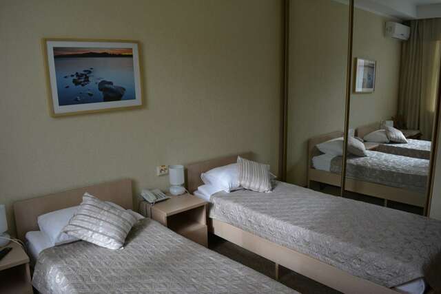 Гостиница Серебряный ключ Нижний Новгород-38