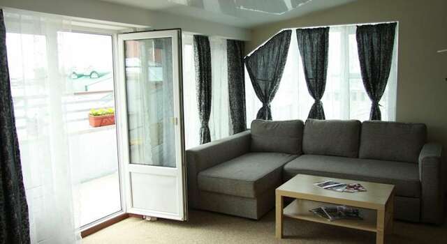 Гостиница Серебряный ключ Нижний Новгород-41