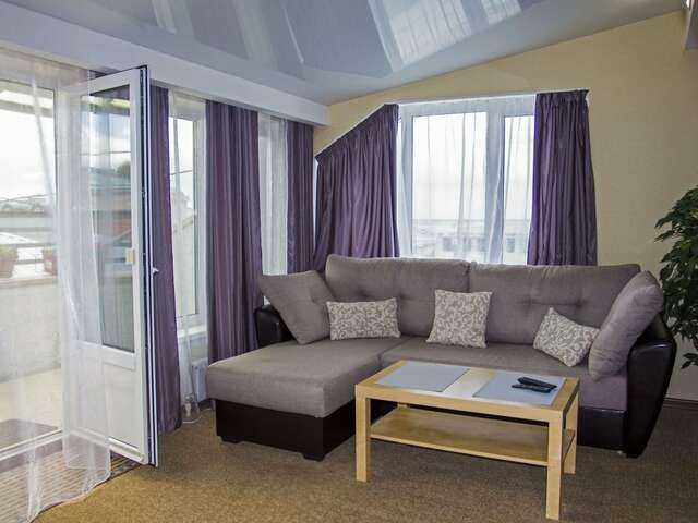 Гостиница Серебряный ключ Нижний Новгород-50