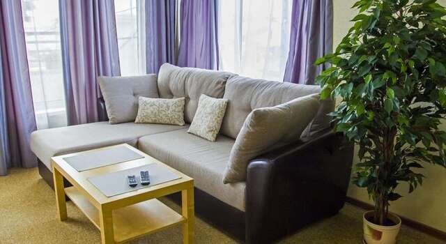 Гостиница Серебряный ключ Нижний Новгород-32