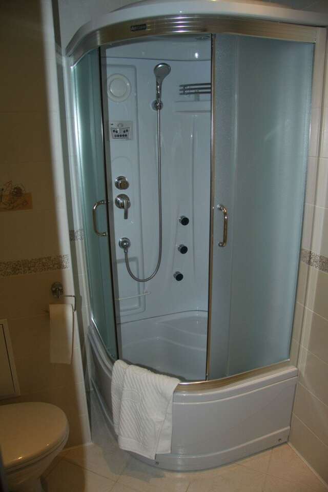 Гостиница Серебряный ключ Нижний Новгород-67