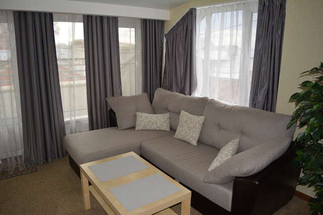 Гостиница Серебряный ключ Нижний Новгород-24