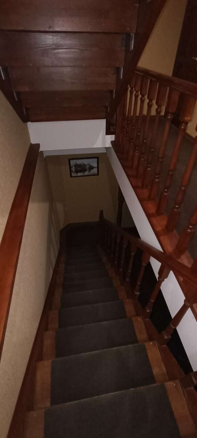 Гостиница Серебряный ключ Нижний Новгород-115